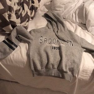 Sweatshirt from HM